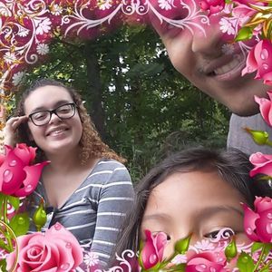 Meet your Posher, Edith